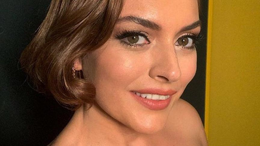 Ezgi Mola’nın ‘Batıkent kararı’ mutluluğu