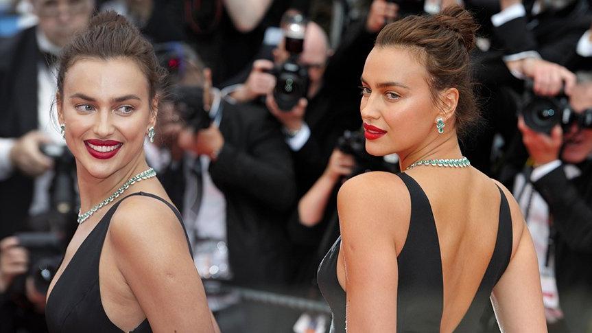Irina Shayk, Bradley Cooper ile ayrılığın hakkında konuştu