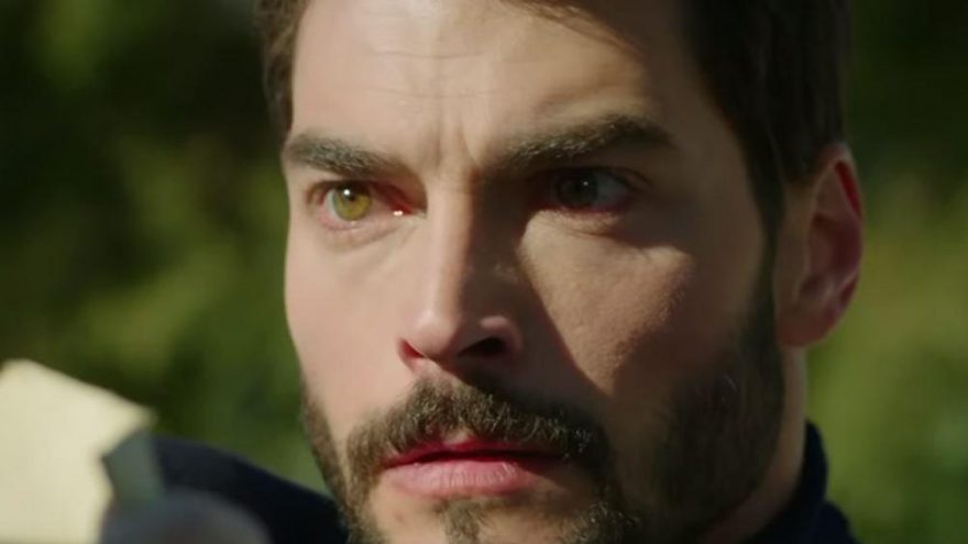 Hercai 30. yeni bölüm fragmanı yayınlandı!