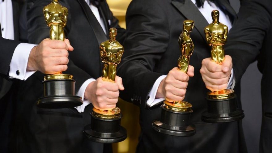 Oscar bu yıl vegan ve plastiksiz olacak