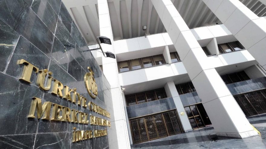 TCMB’de görevden alınan başekonomistin yeni adresi belli oldu