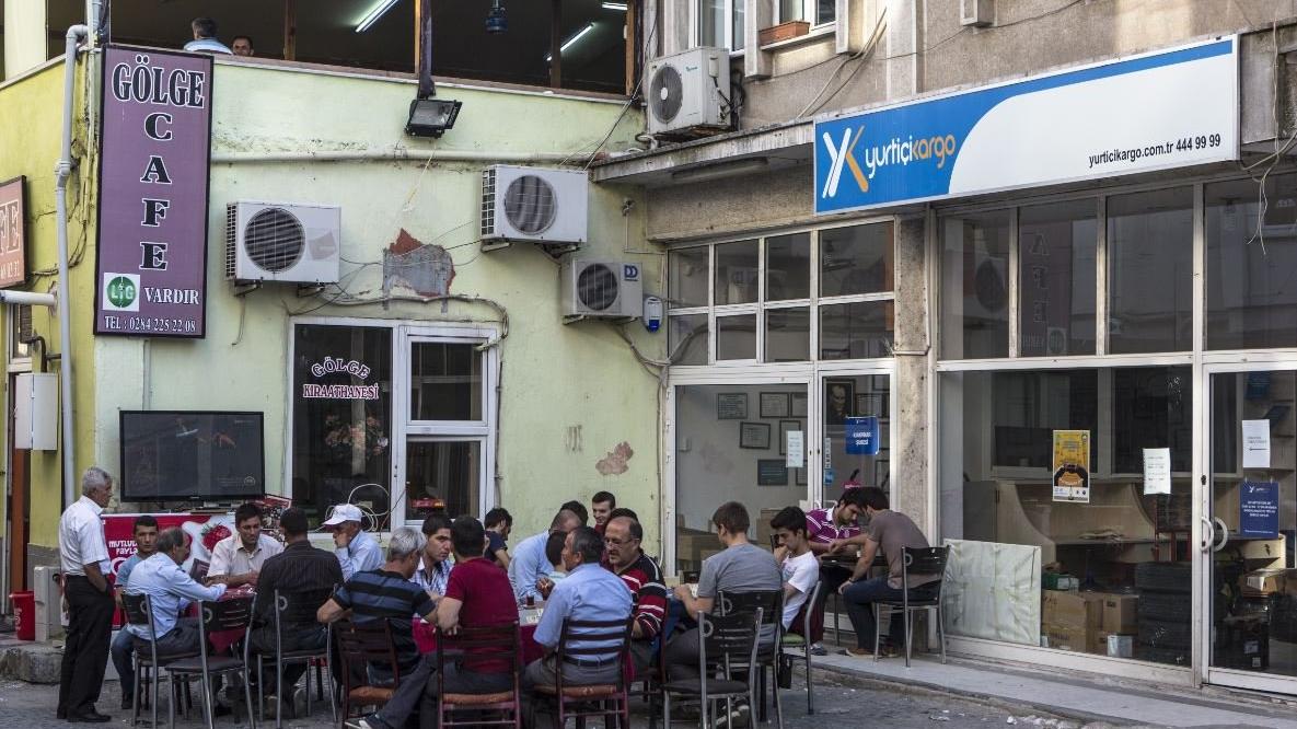 2020 Yurtici Kargo Calisma Saatleri Yurtici Kargo Saat Kacta Acilir Saat Kacta Kapanir Son Dakika Haberleri