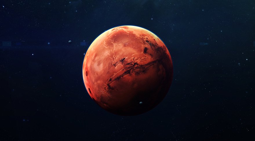 Diğer yanda Venüs ile Mars arasındaki gergin durum da ilişkilerdeki gerginlik ve stres düzeyini arttırıcıdır.