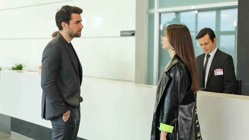 Afili Aşk 32. yeni bölüm fragmanı geldi! Afili Aşk 31. son bölüm izleme ekranı