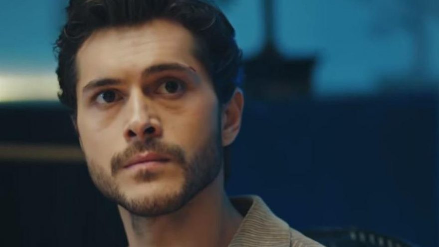 Zemheri 4. yeni bölüm fragmanı yayınlandı! Zemheri 3. son bölüm izle