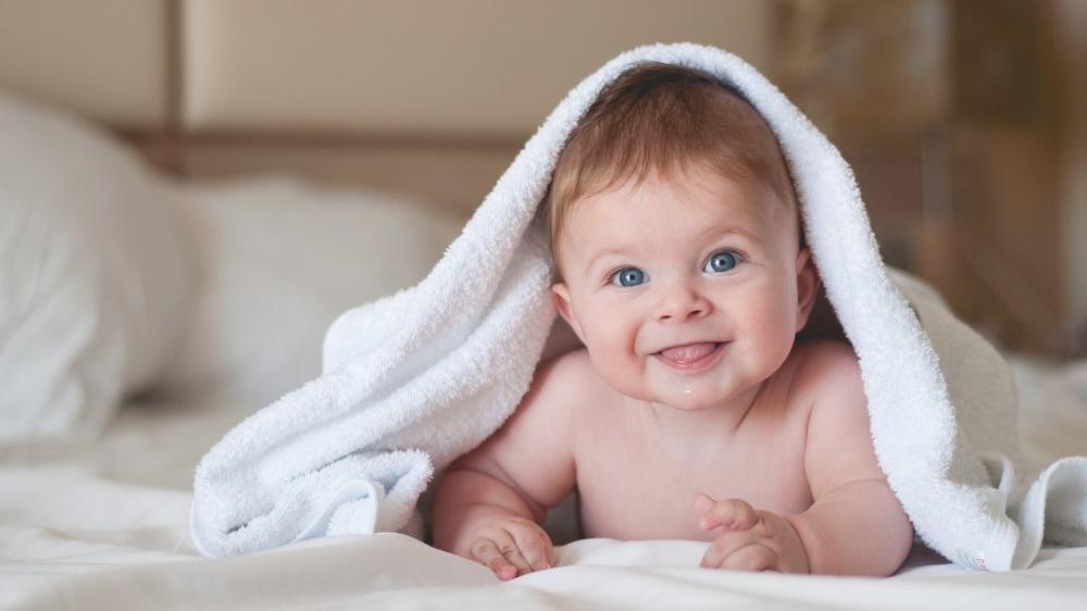 Bebeklerde Sac Uzatmak Icin Neler Yapilabilir Bebeklerde Sac Gurlestirme Yontemleri Guncel Yasam Haberleri