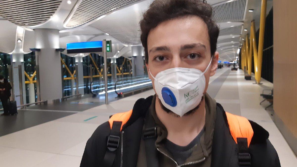 ‘Coronavirus Salgını’ hakkında merak edilen her şey Sağlık son dakika