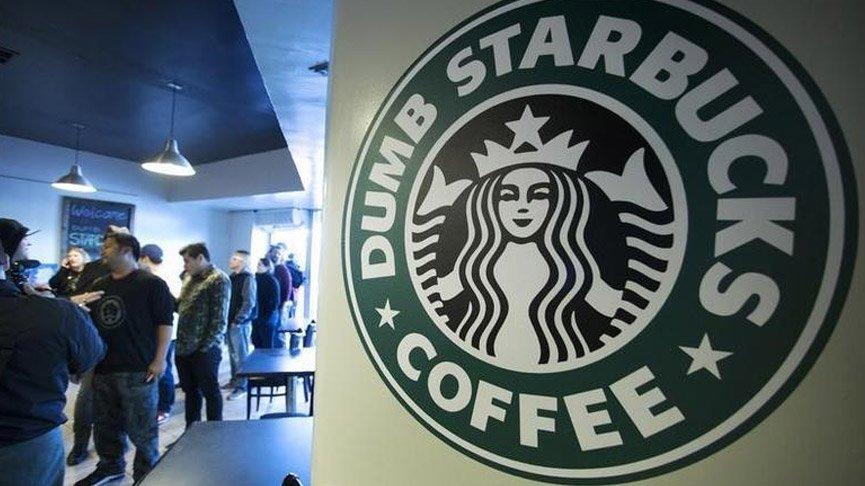 Corona virüsü Starbucks’ı da vurdu!