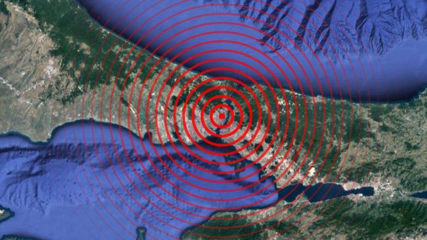 İstanbul’da deprem sigortası oranı yüzde 4 arttı
