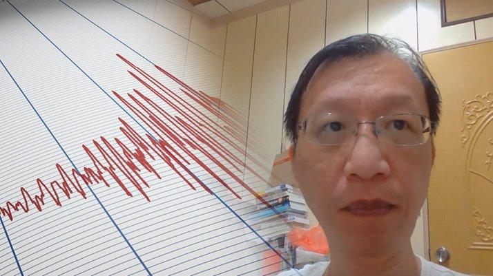Dyson Lin kimdir? Dyson Lin depremleri nasıl tahmin ediyor?