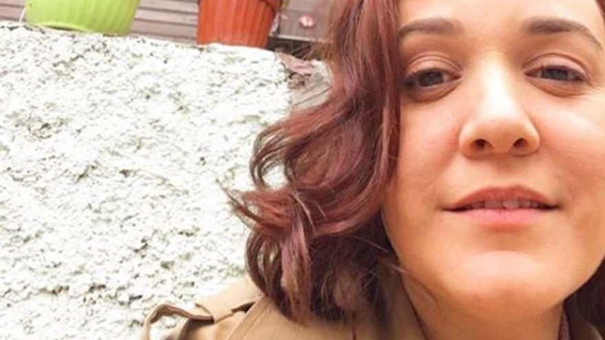 Elif Çakman kimdir? Elif Çakman nereli ve kaç yaşında?