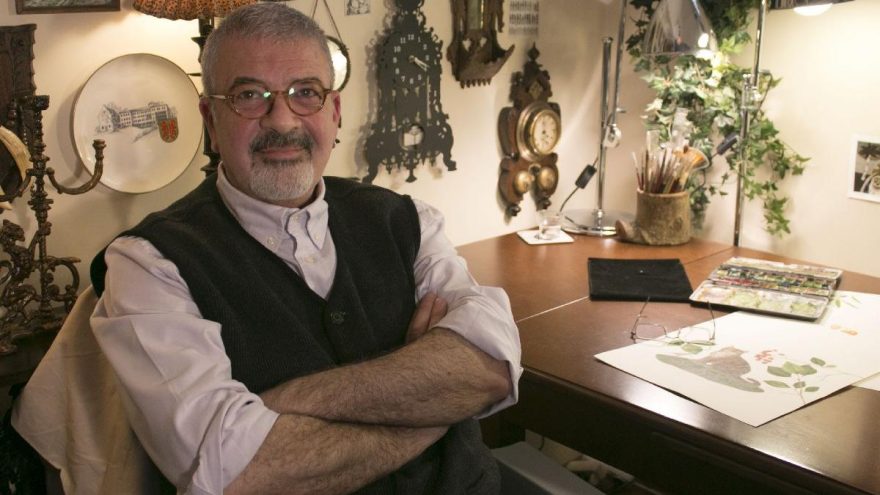 Feridun Oral’dan rekor çeviri