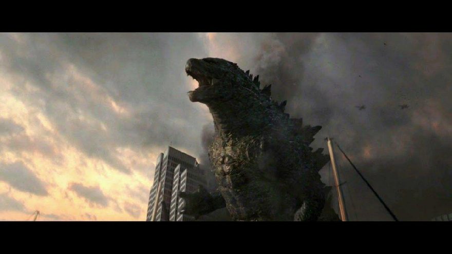 Godzilla filmi konusu ne, oyuncuları kimler?