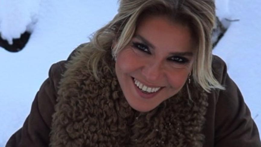 Gülben Ergen’den Nihat Odabaşı paylaşımı