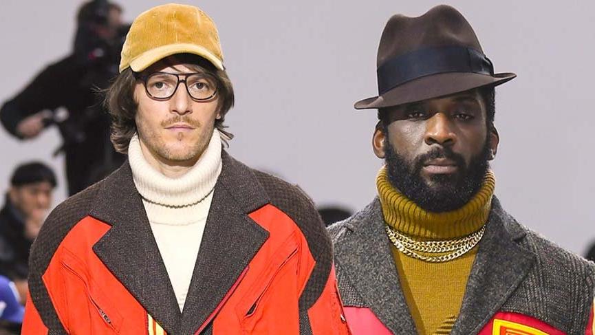 Pirelli, modacı Junya Watanabe ile anlaştı