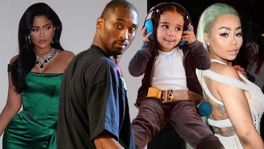 Kobe Bryant’ın helikopterine yeğenini bindiren Kylie Jenner’a şok suçlama