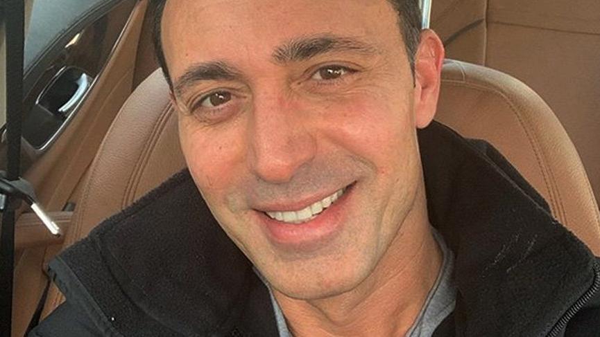 Mustafa Sandal’dan THY’ye Corona virüsü sitemi! Hiç yakışmadı…