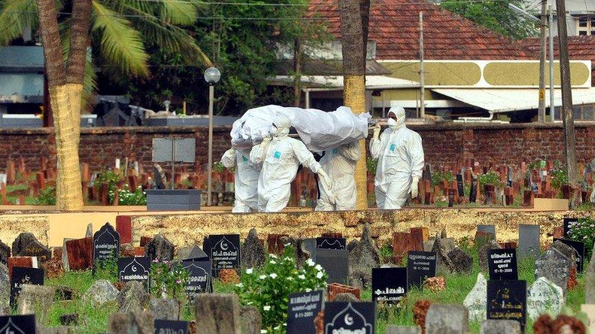Corona virüsünden sonra şimdi de Lassa ateşi salgını: 41 ölü!
