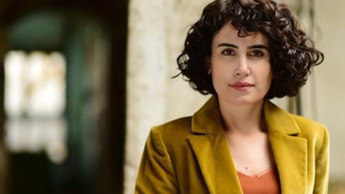 Tov’un ilk konseri moda sahnesi’nde