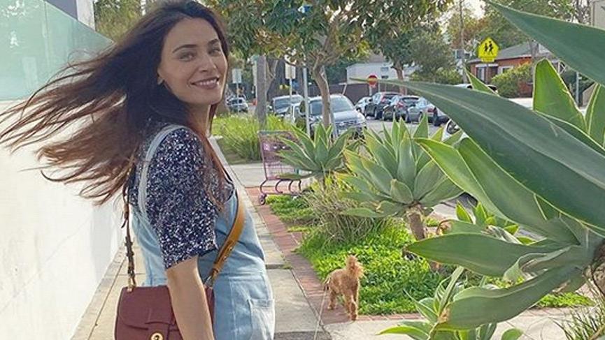 Saadet Işıl Aksoy son düzlüğe girdi!