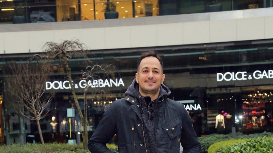 Sarp Apak: “Jet Sosyete televizyona dönüyor”