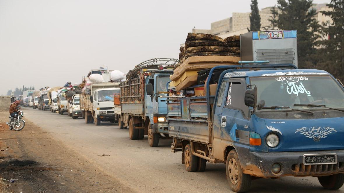 Erdoğan'ın tüm uyarılarına karşın... Rusya vurdu: Çok sayıda ölü var