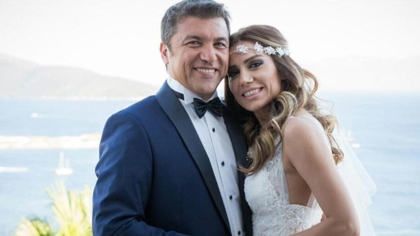 İsmail Küçükkaya ve Eda Demirci boşandı