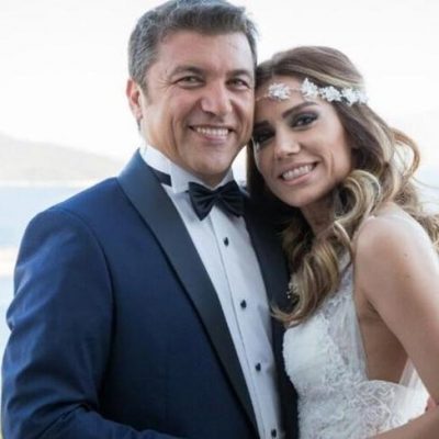 İsmail Küçükkaya ve Eda Demirci boşandı - Magazin haberleri