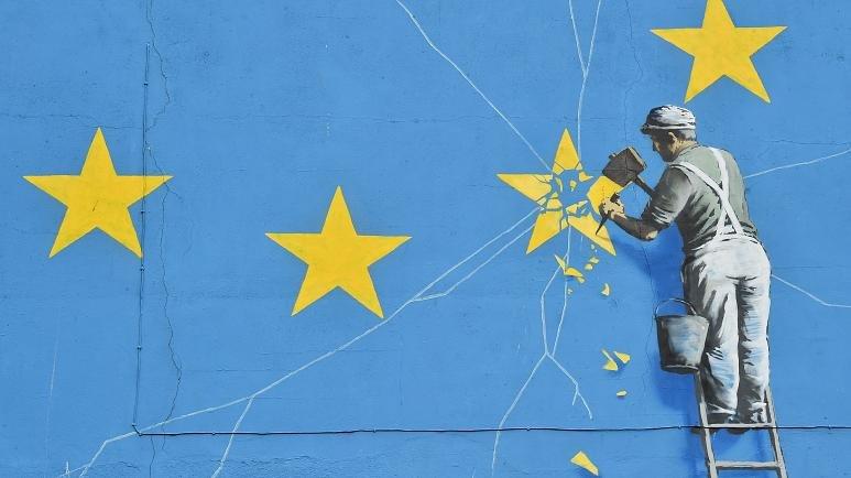 Brexit’te işlem tamam: İngiltere’nin Avrupa Birliği serüveni sona erdi