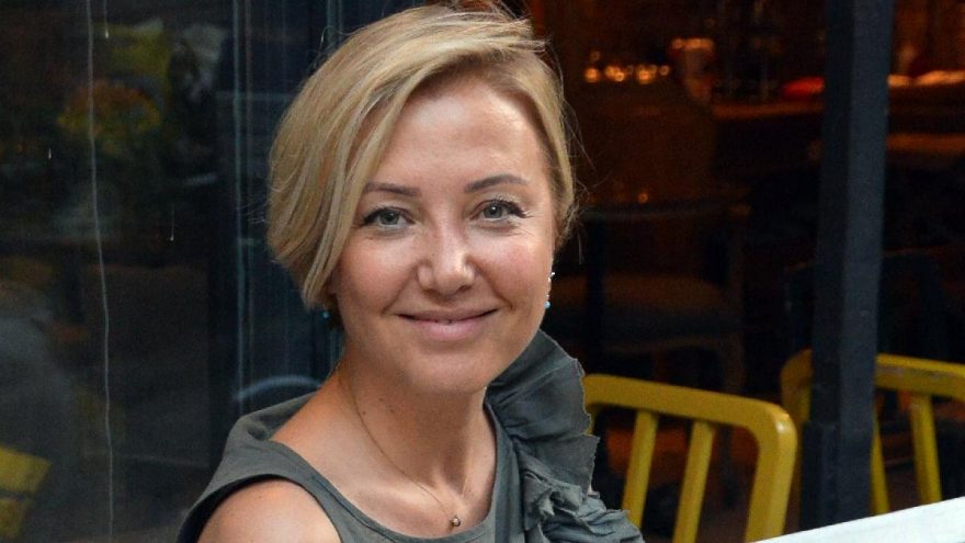 Berna Laçin’den P&G açıklaması: Firma sabah beni aradı…