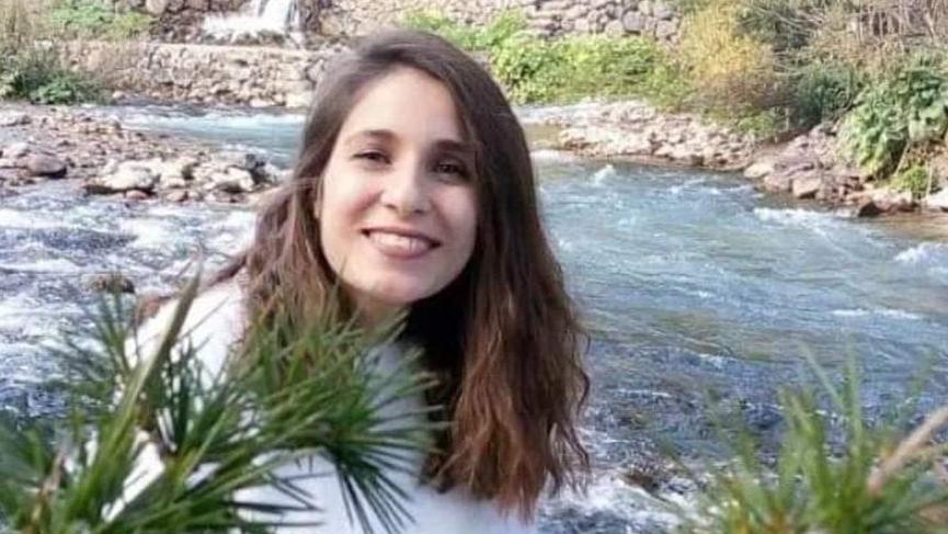 Kayıp Gülistan’ın ablasından dikkat çeken iddia!