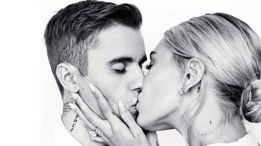 Justin Bieber, Hailey Bieber’a sadık kalıp kalmayacağını sorguladığını itiraf etti