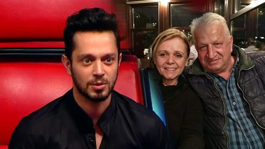 Murat Boz’un annesi Nedret Boz, uçakta kalp spazmı geçirdi