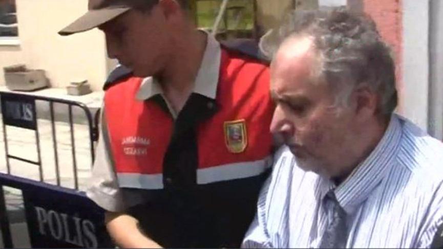 Ergenekon davasının gizli tanığı ölü bulundu