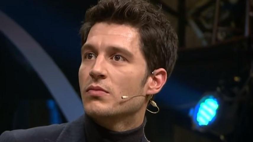 Uraz Kaygilaroglu Baba Candir Haluk Evli Mi