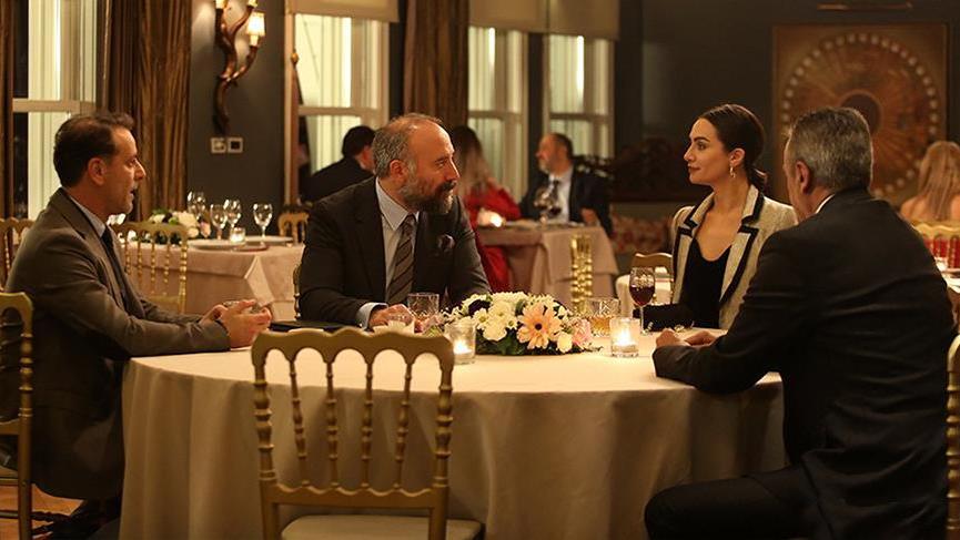 Babil dizisi oyuncu kadrosunda kimler var? İşte Babil konusu ve oyuncuları…