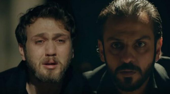 Çukur 3. sezon 19. yeni bölüm fragmanı yayınlandı! Yamaç ...