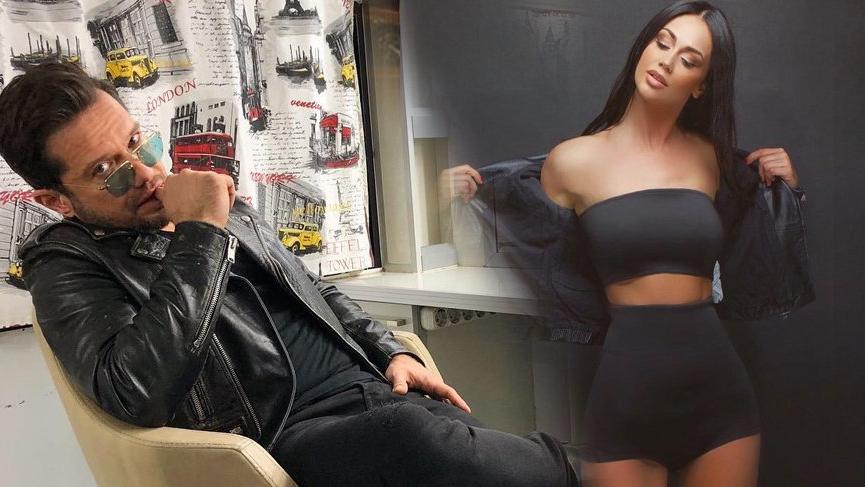 Ozan Doğulu’nun sevgilisinden taciz açıklaması
