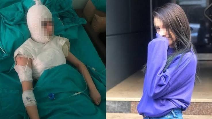 İstanbul’da üvey anne dehşeti! İfadesi ortaya çıktı…