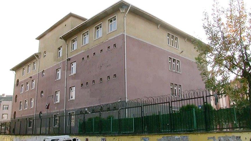 Okulumuz Hakkinda Yildirim Mesleki Ve Teknik Anadolu Lisesi