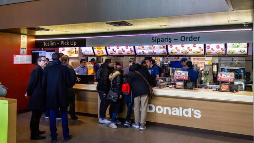 McDonald’s’ların yeni yetkilisi Butler’ın yönetici olduğu 224 şirket var