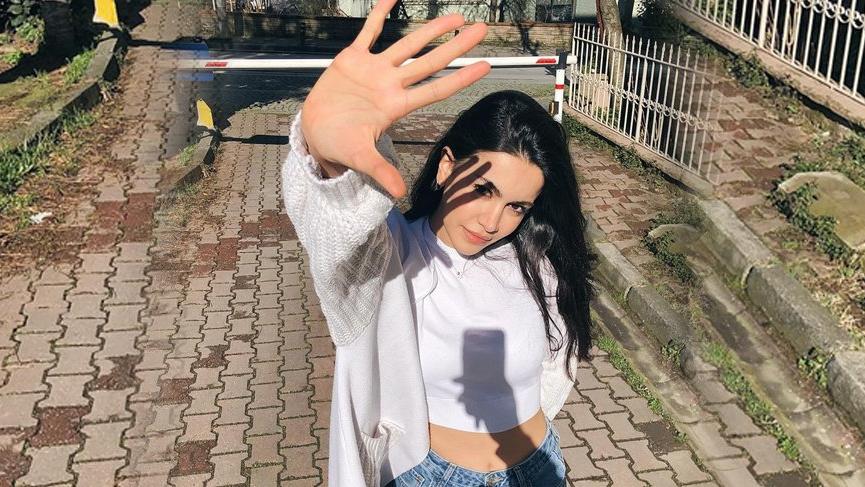 Şilan Makal, “Artık gelinim”