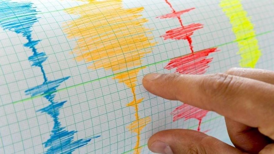 Güncel son depremler listesi… Artçılar sürüyor! AFAD ve Kandilli Rasathanesi verileri…