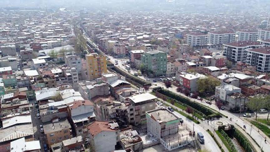 Hiçbiri yapılmadı, üstüne bir de 7 imar affı çıkarıldı