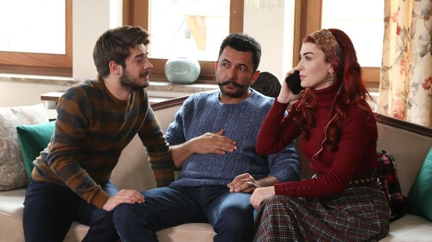 Kuzey Yıldızı İlk Aşk 20. yeni bölüm fragmanı yayınlandı! Kuzey Yıldızı 19. son bölüm izle…