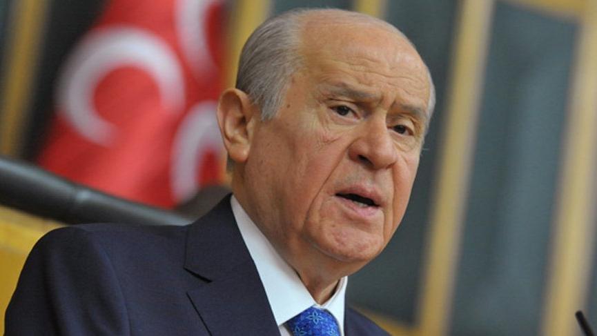 Bahçeli, CHP’nin Elazığ teklifine destek vermeyecek!