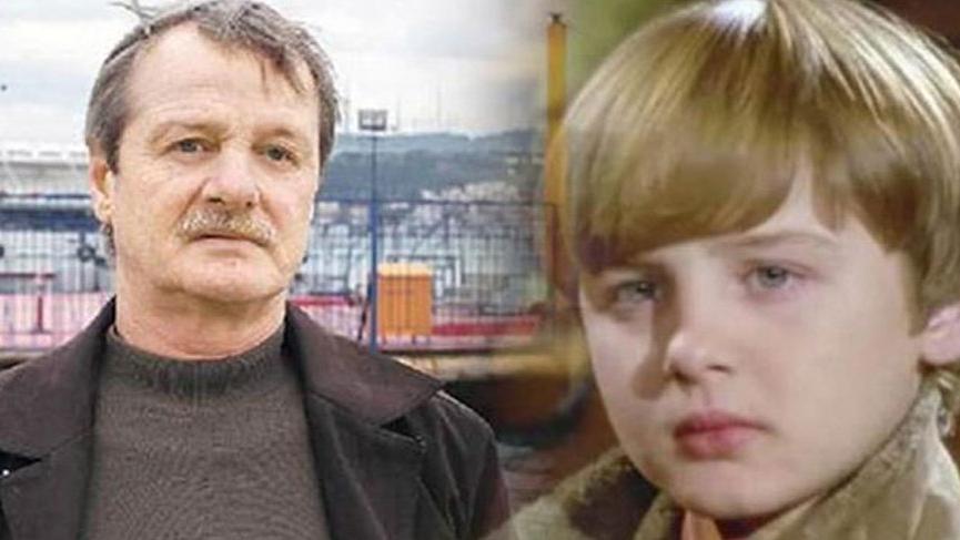 Son dakika… Ömercik filmiyle tanınan Ömer Dönmez hayatını kaybetti!