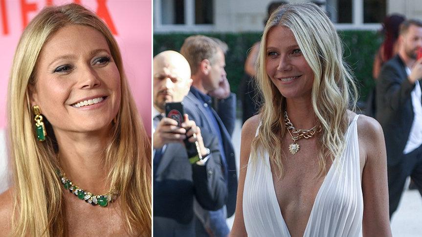 Gwyneth Paltrow’un sattığı ürünler sağlığa zararlı çıktı