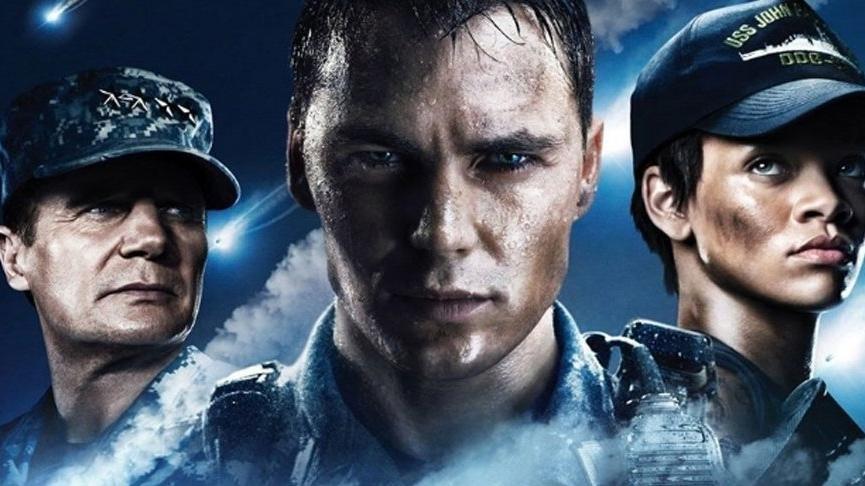 Savaş gemisi konusu ve oyunucuları… Battleship filminde kimler oynuyor?