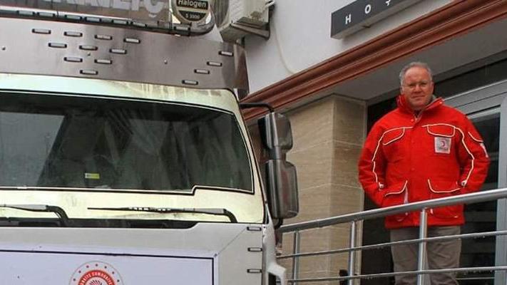 Cinsel istismar skandalı! Kızılay itiraf etti: Hiçbir şekilde affedilemez insanlık dışı olay!